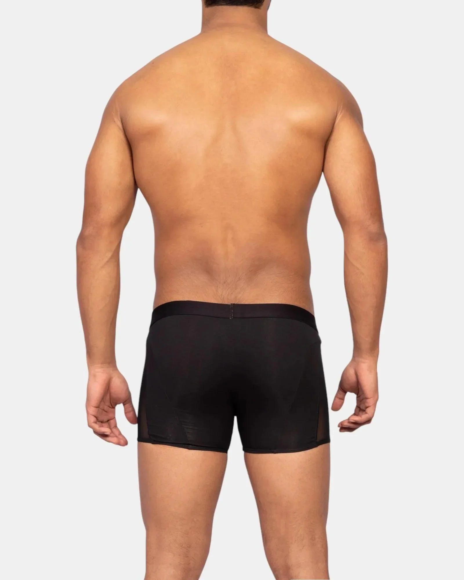 RisquéRudolph Trunk /Black - Image 3