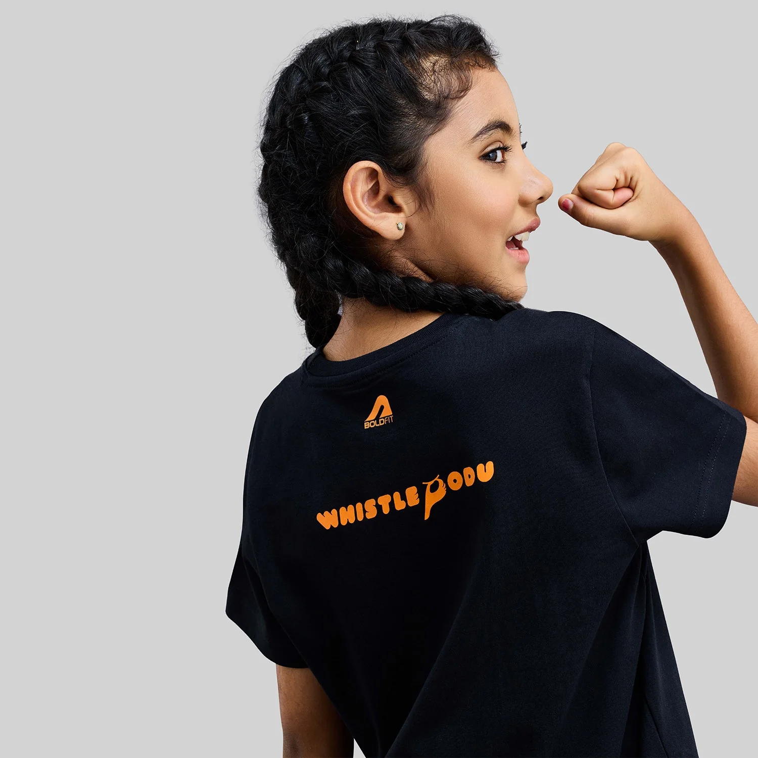 Roaring Leo - Official CSK Leo Tees Combo - Set of 3 - Image 4
