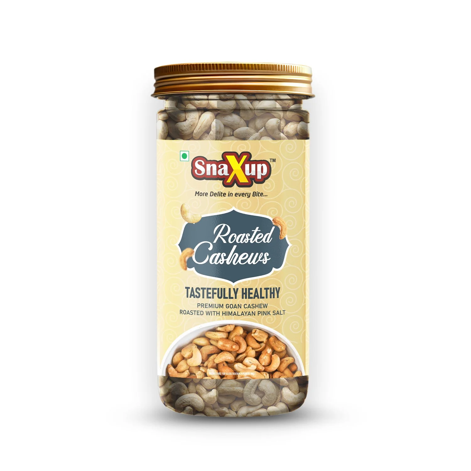 Roasted Cashews - Image 7
