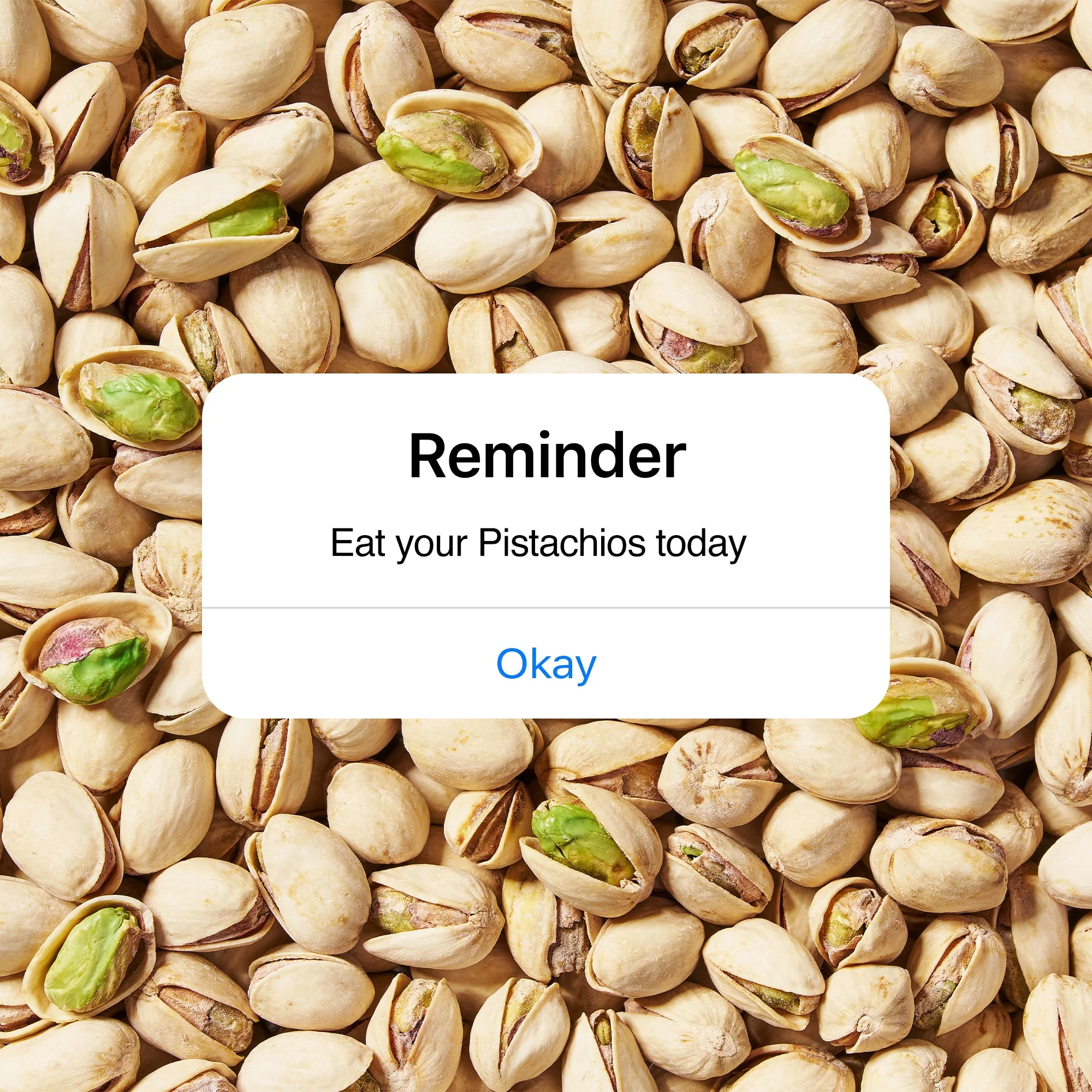 Roasted & Salted Pistachios 500g - Image 5