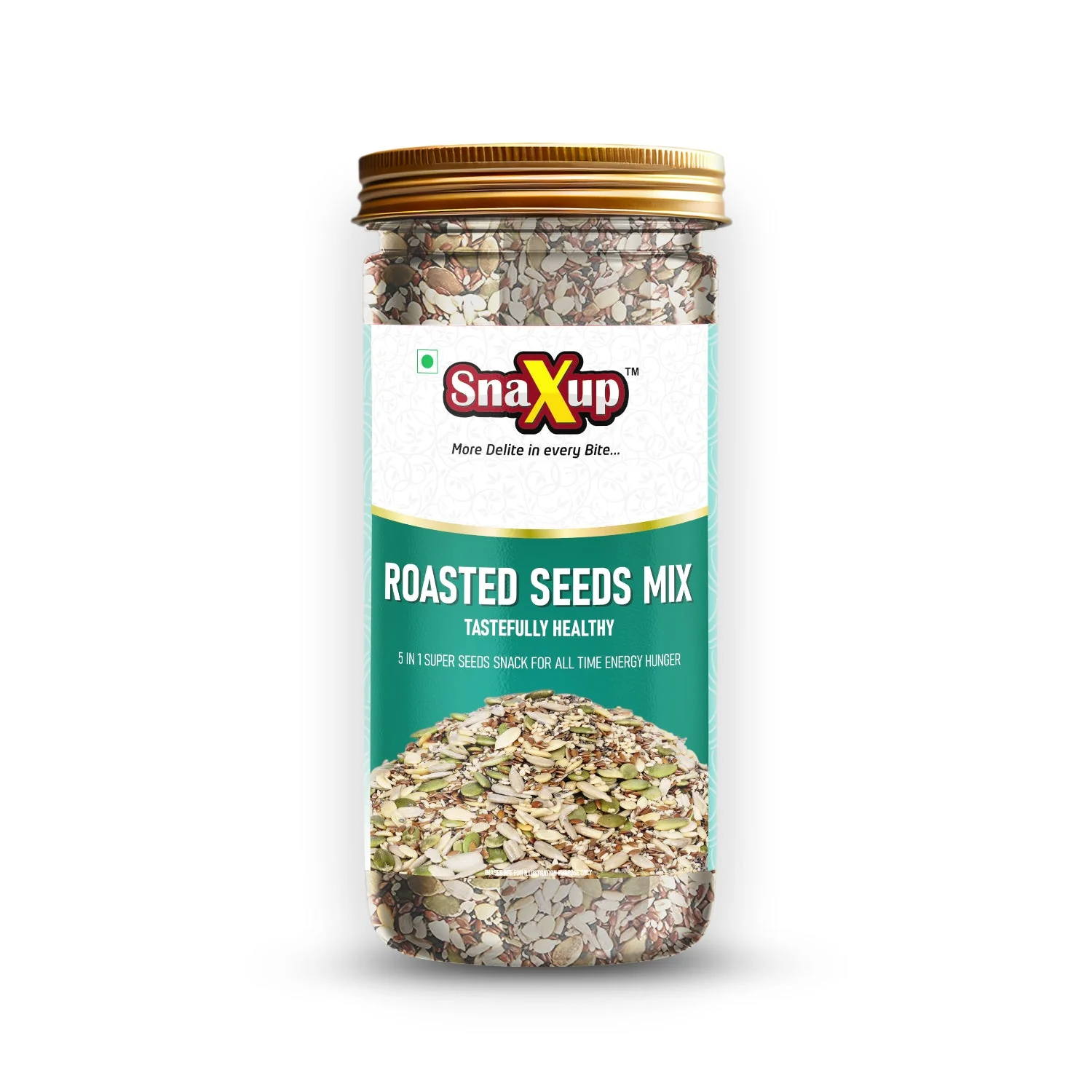 Roasted Seeds Mix - Image 7