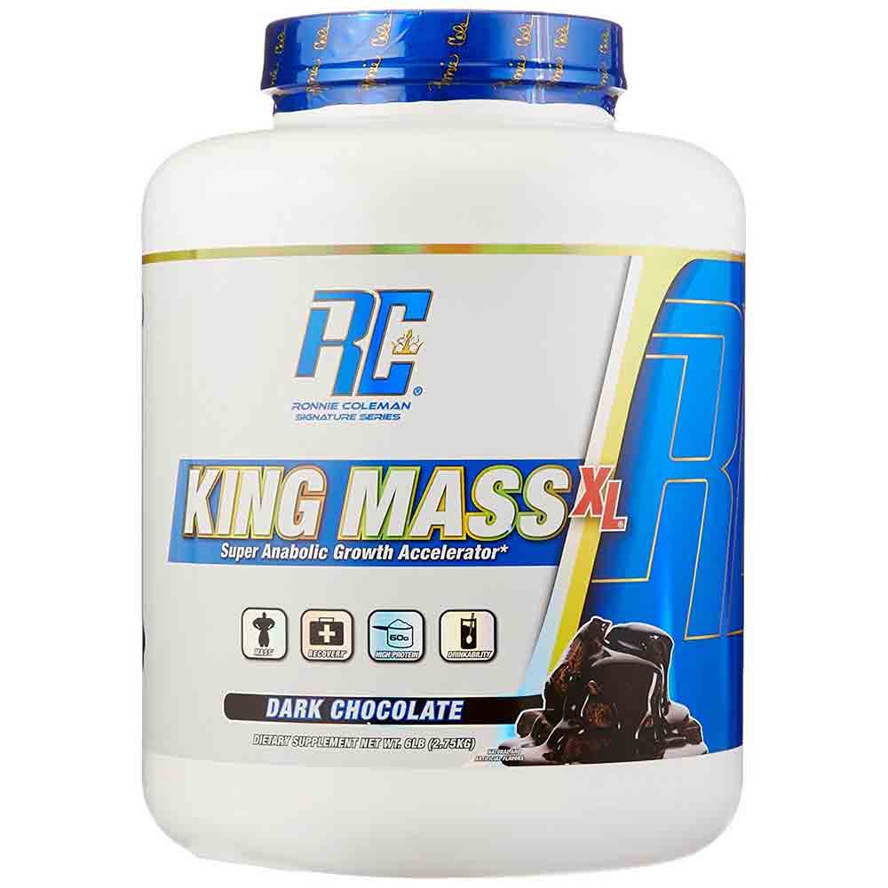 RONNIE COLEMAN King Mass , 2.73 kg (6 lb) - Image 17