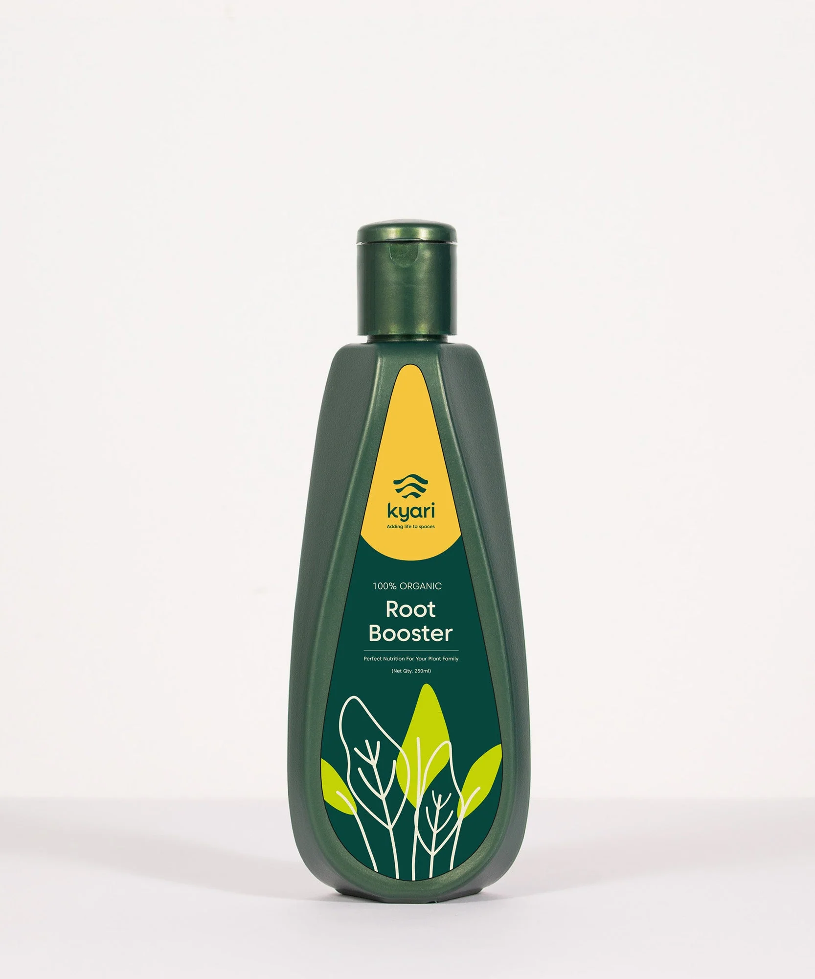 Root Booster for Plants