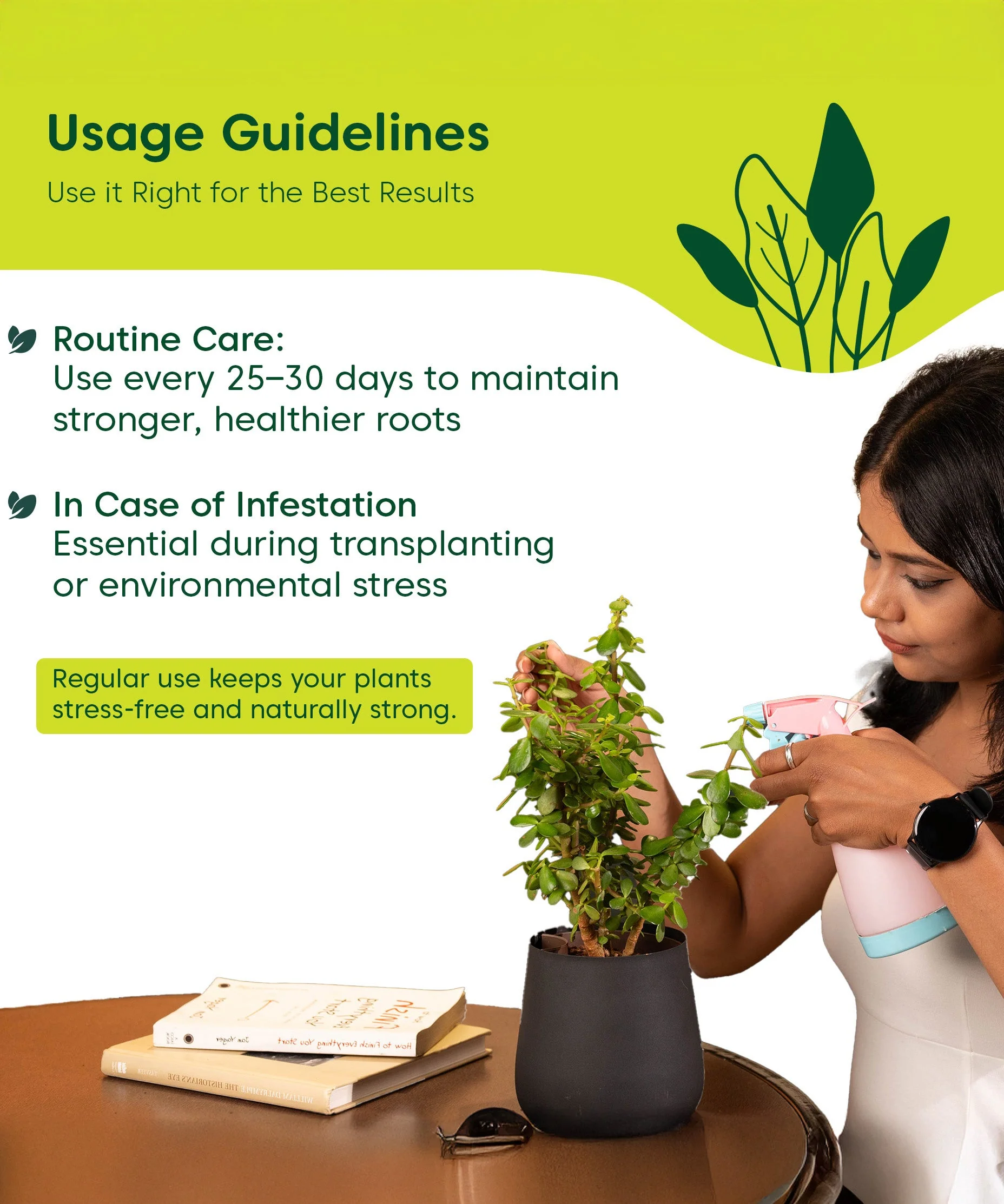 Root Booster for Plants - Image 6