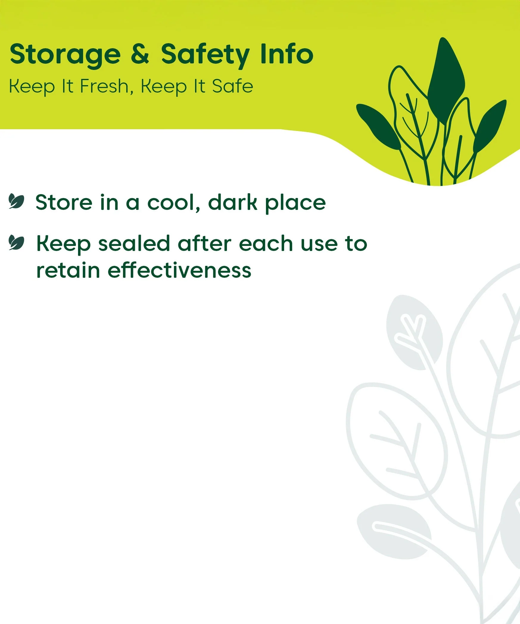Root Booster for Plants - Image 7