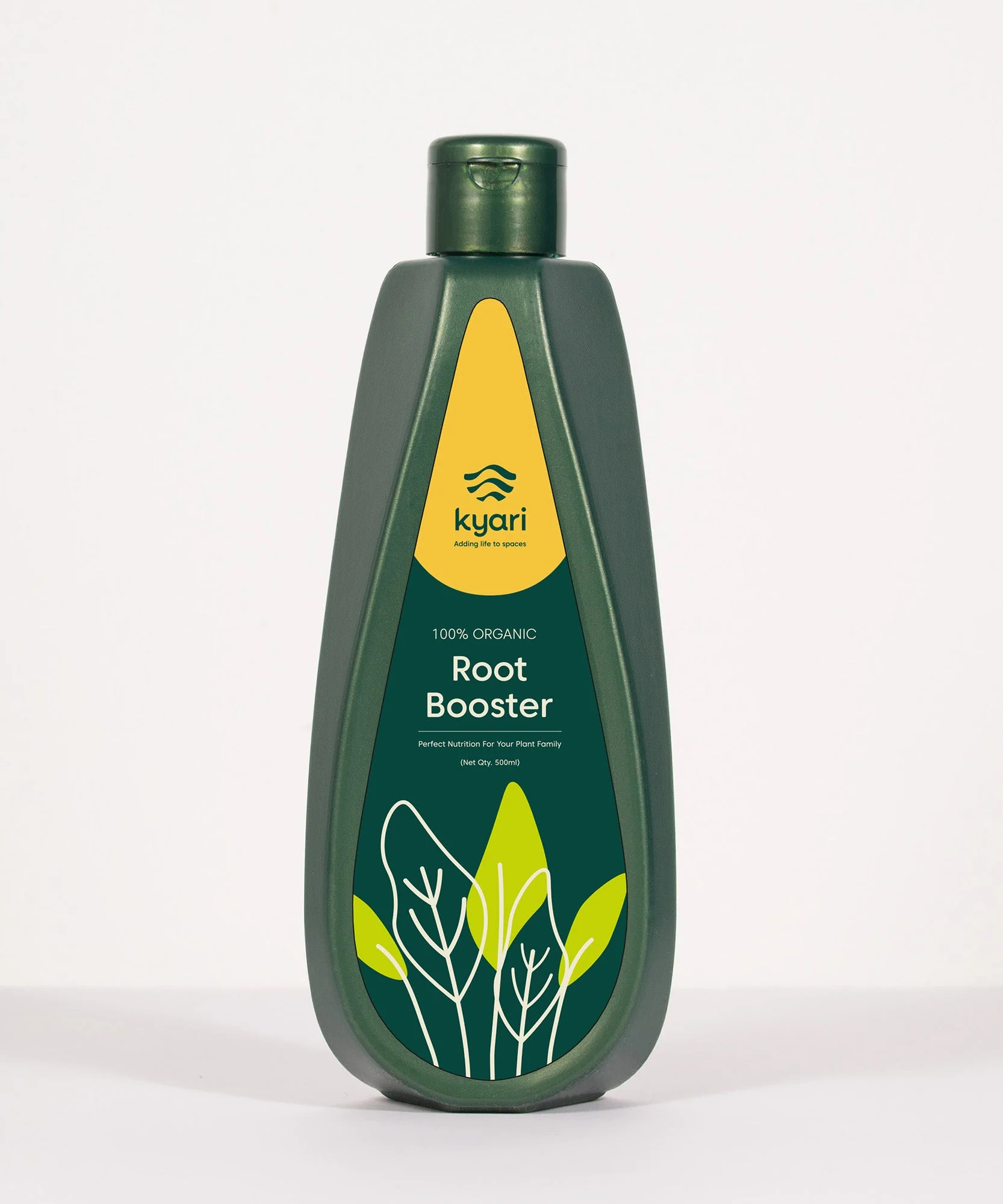 Root Booster for Plants - Image 8