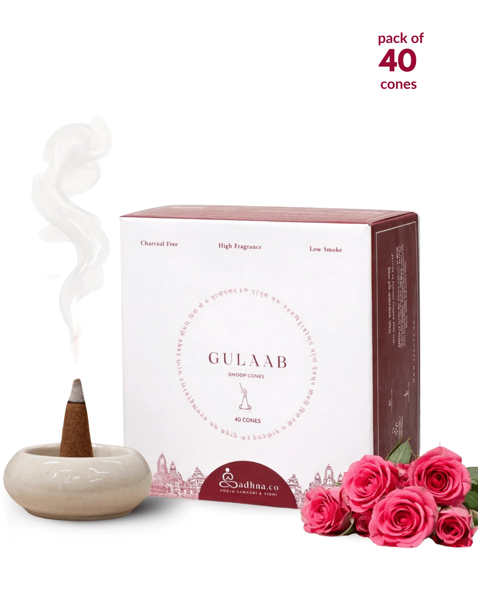 Rose (गुलाब) - Image 7