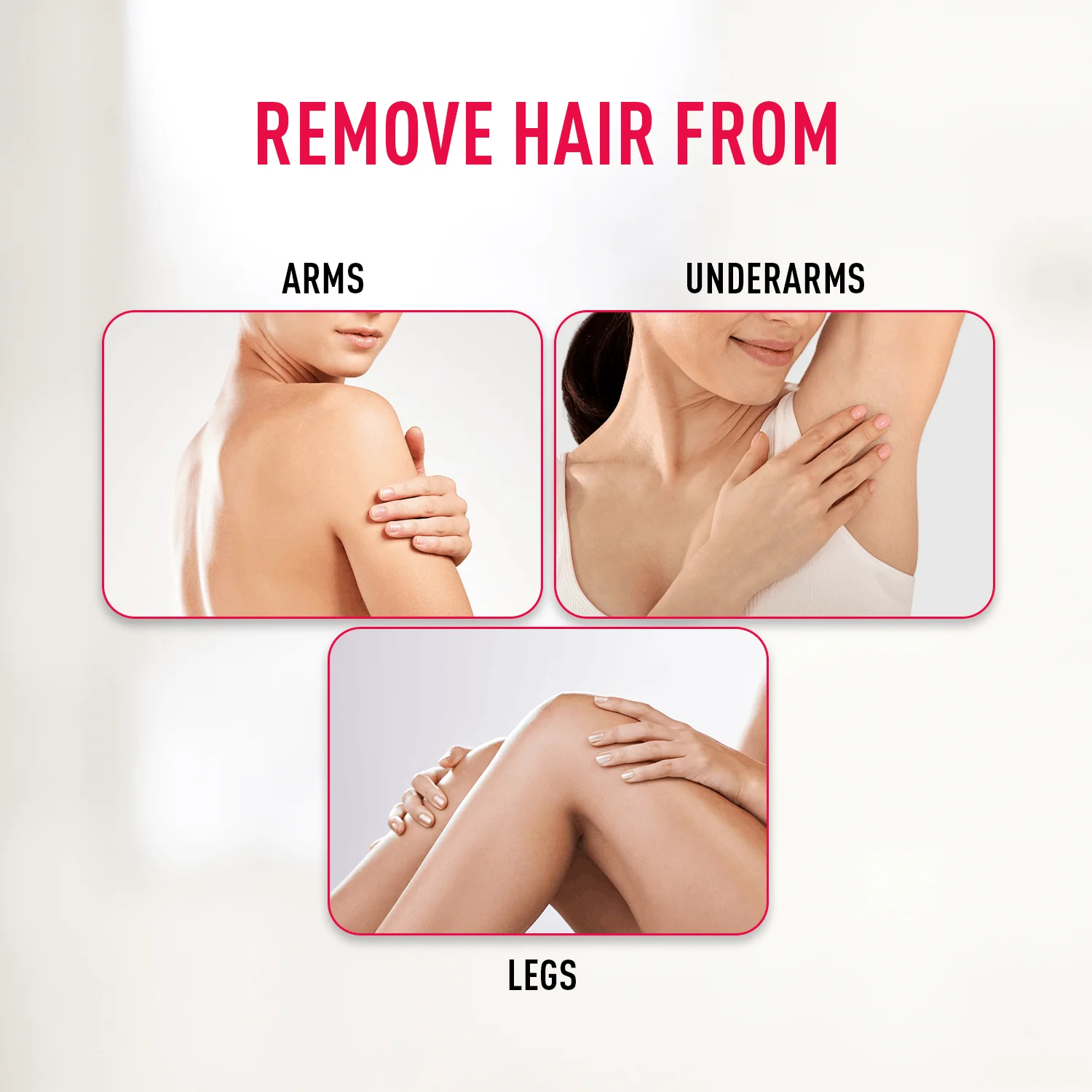Rose Hair Removal Spray - Image 7