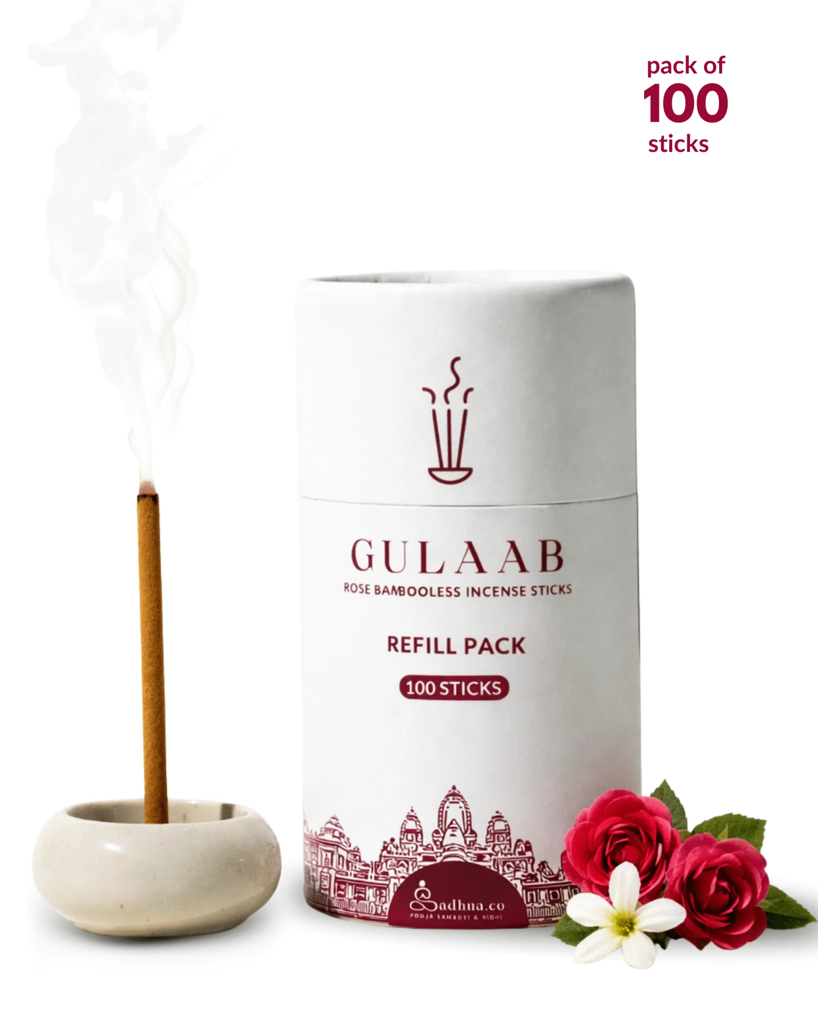 Rose Refill Pack - Image 10