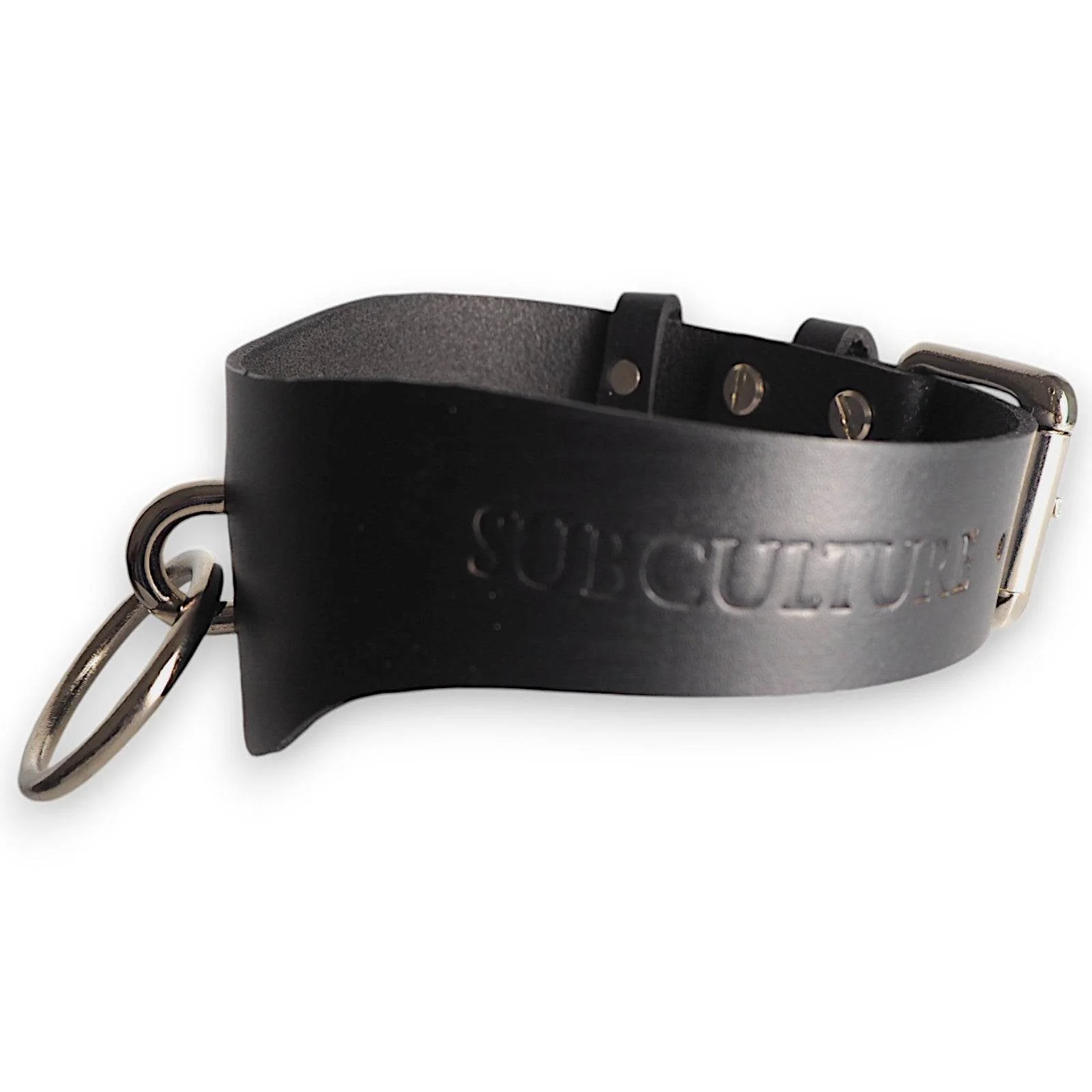 Rose Unisex Collar - Image 4