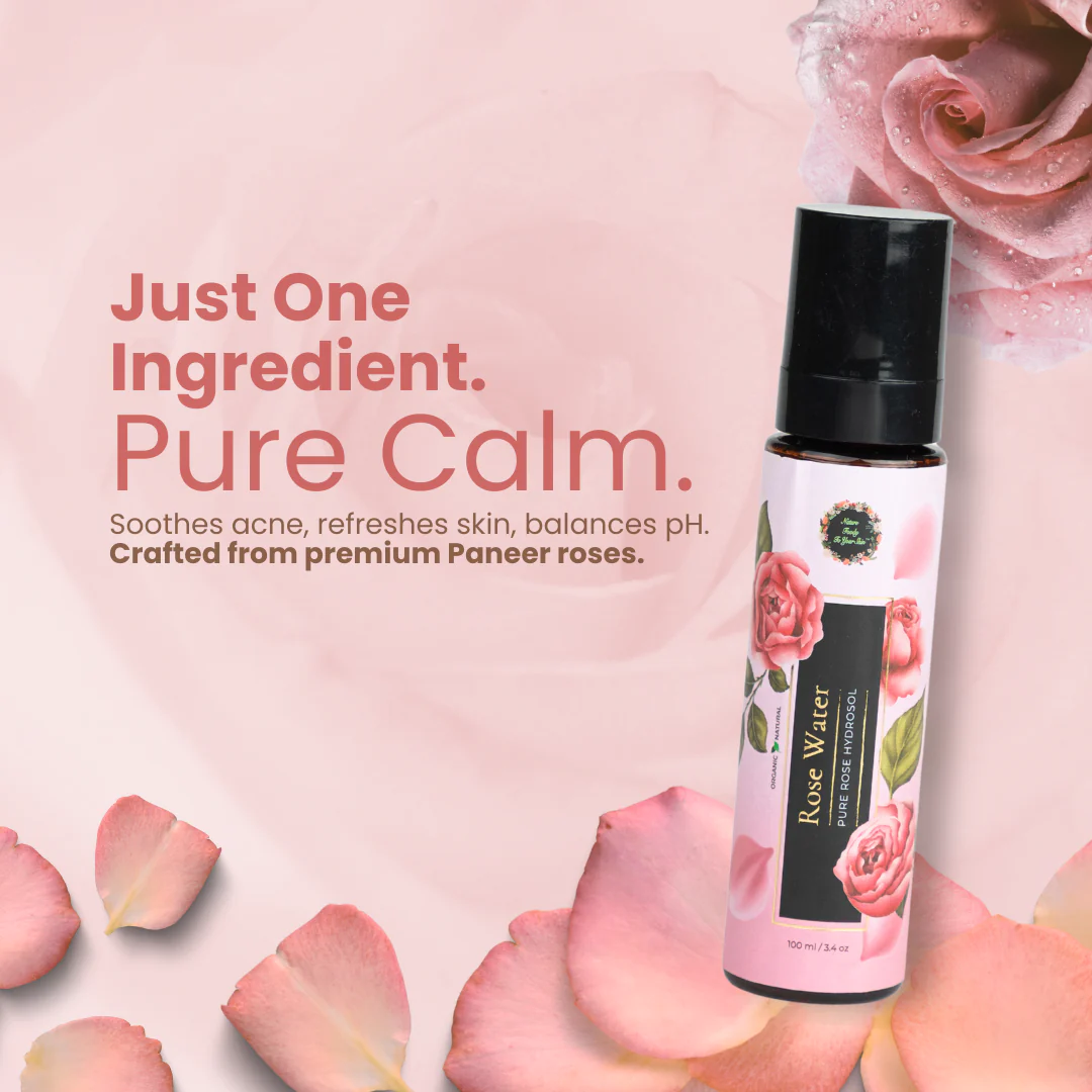 Rose Water - Image 2