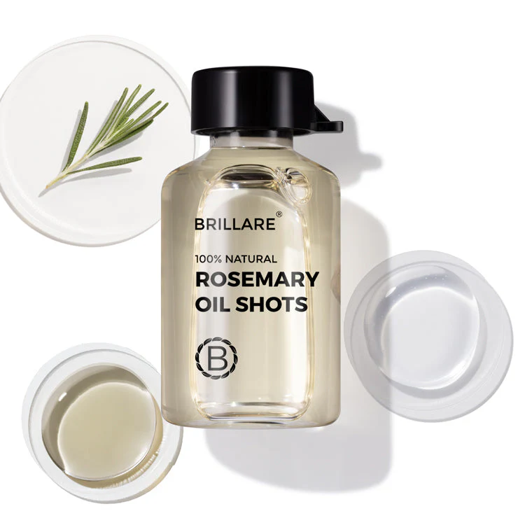 Rosemary Oil Shots For Visible Hair Growth - Image 76