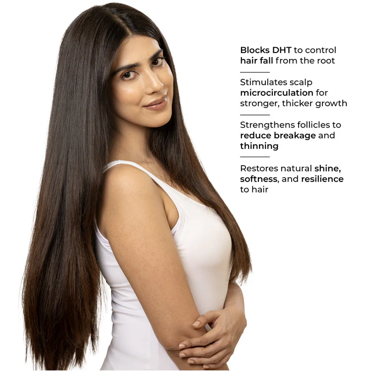 Rosemary Shampoo for Visible Hair Growth - Image 4