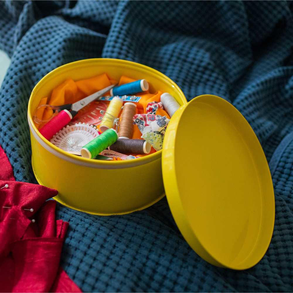Round Multipurpose Box - Image 3