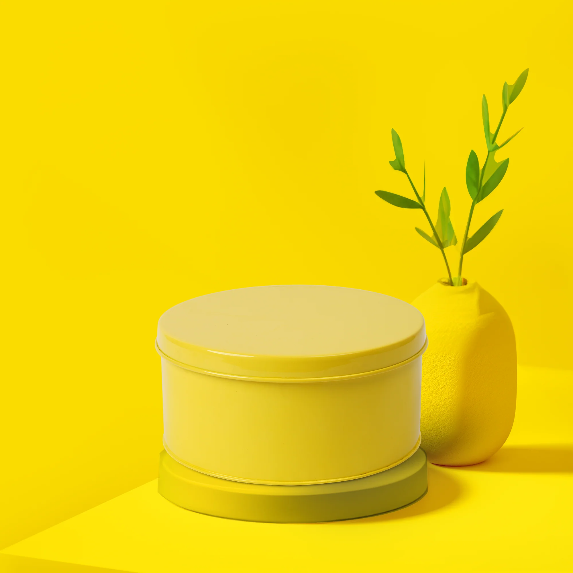 Round Multipurpose Box - Image 6