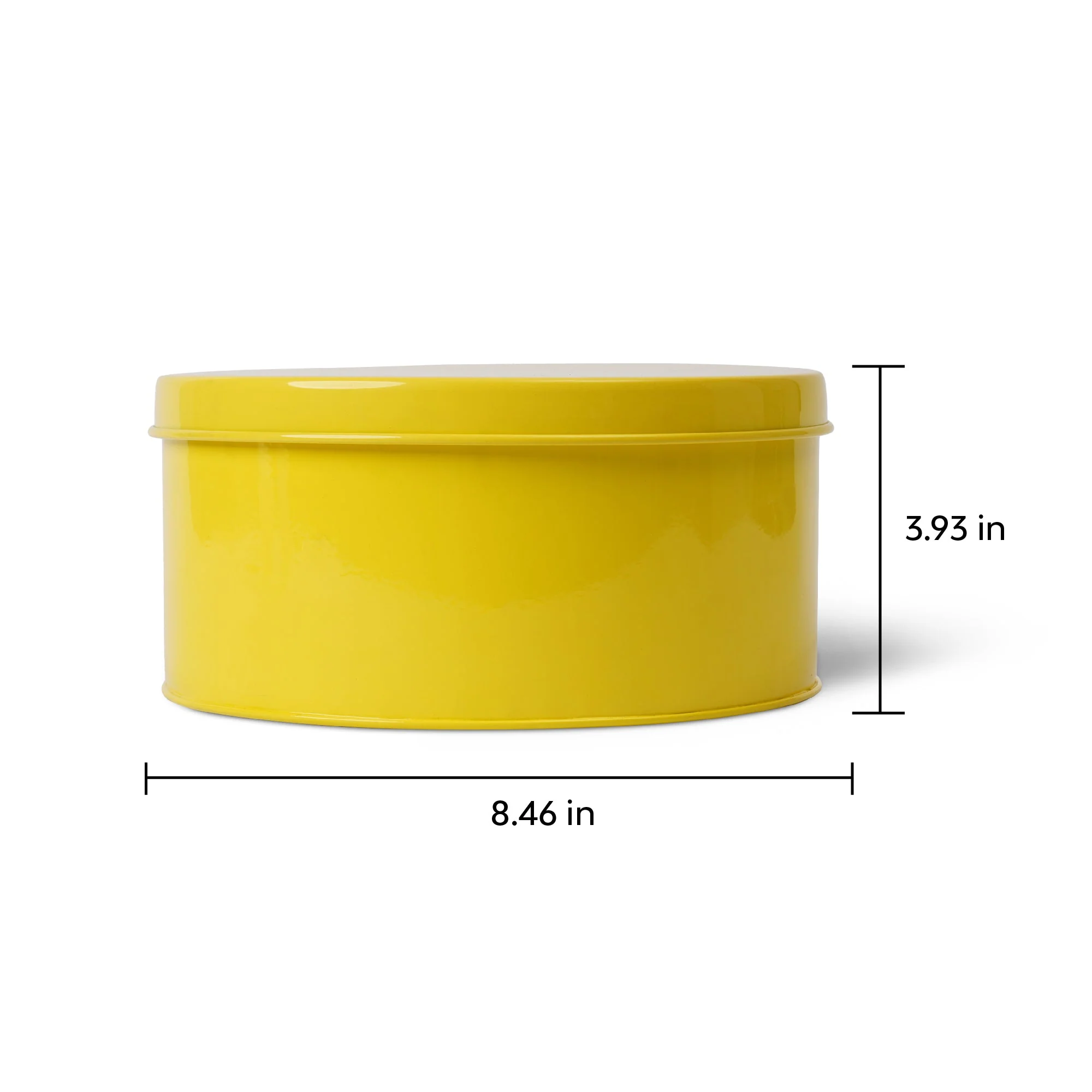 Round Multipurpose Box - Image 8