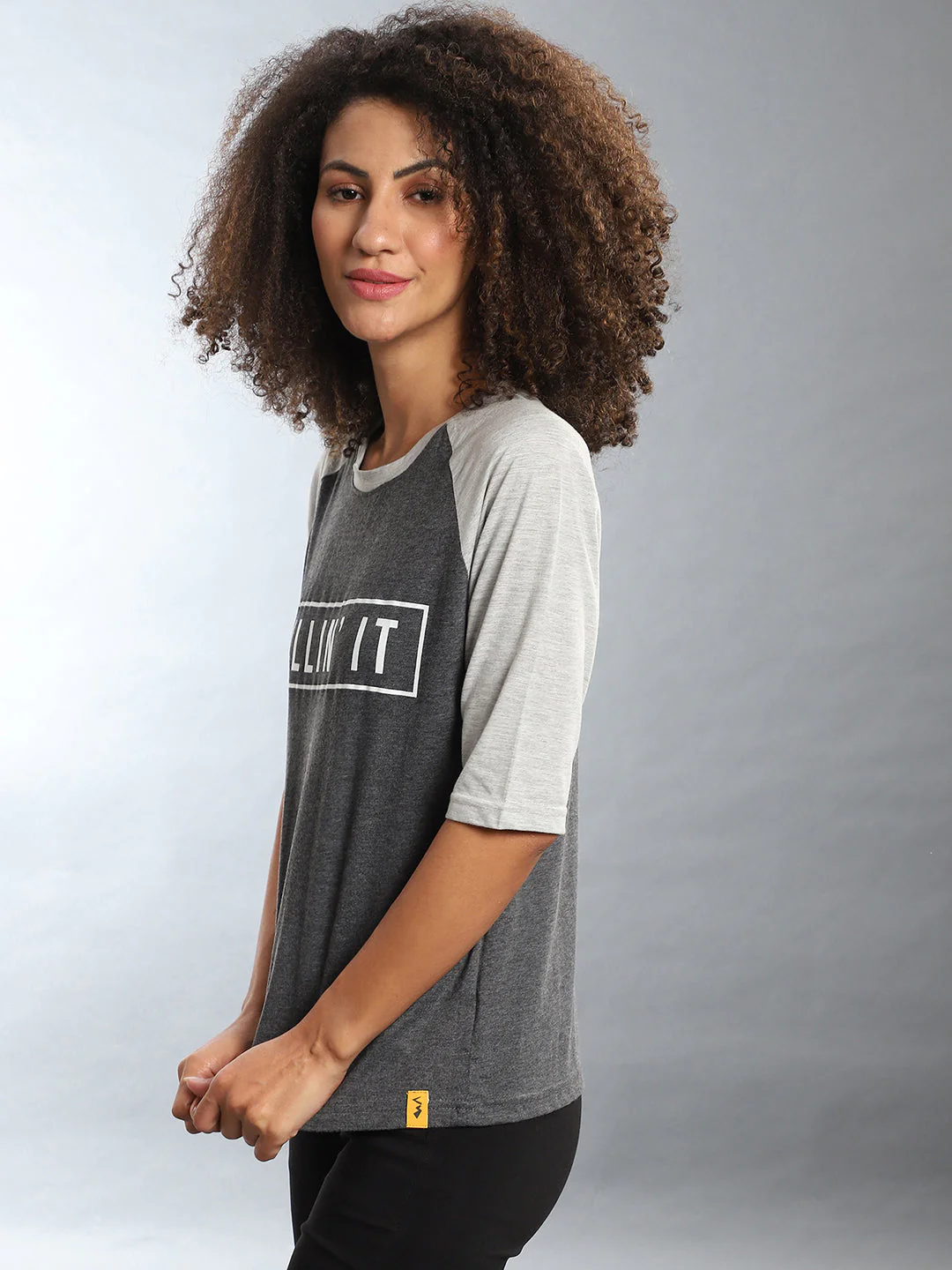 Round Neck Top - Image 4