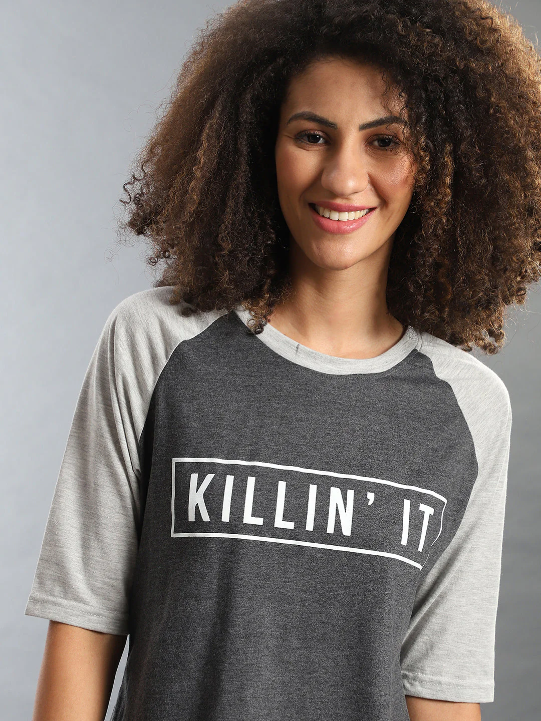 Round Neck Top - Image 6