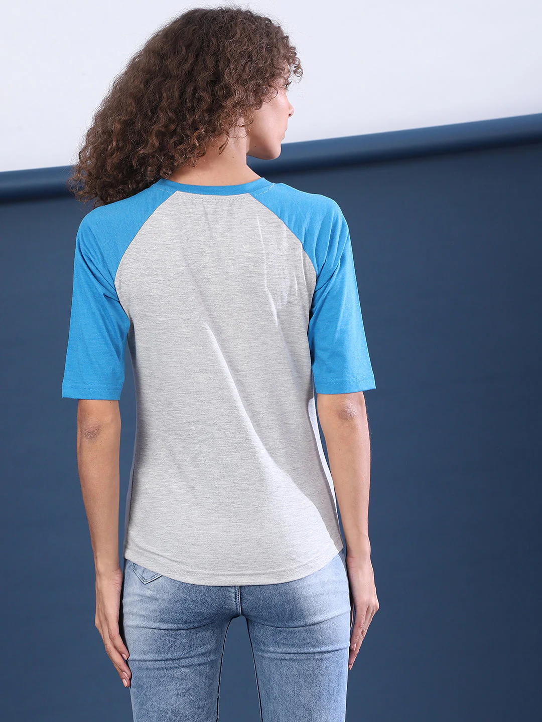Round Neck Top - Image 5