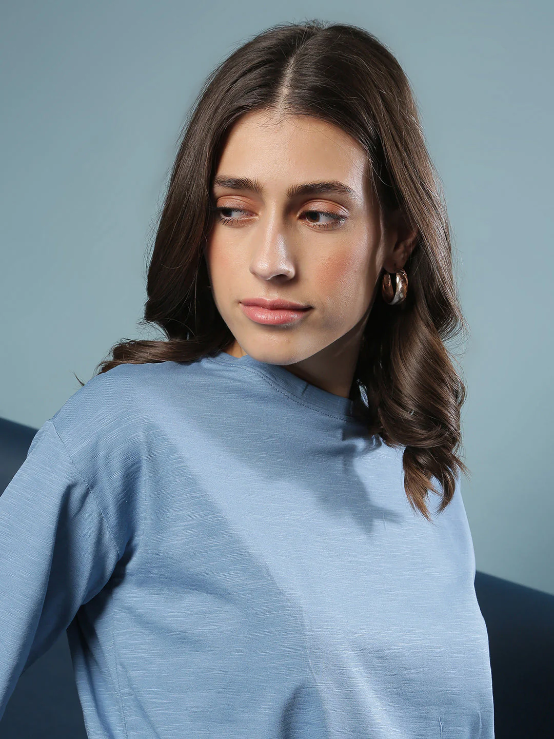 Round Neck Top - Image 6