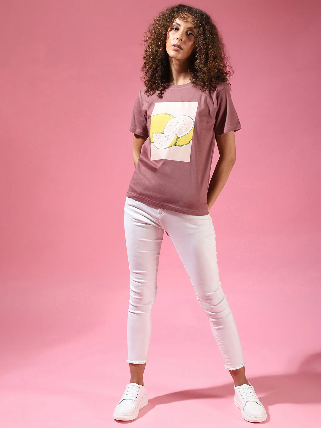 Round Neck Top - Image 6