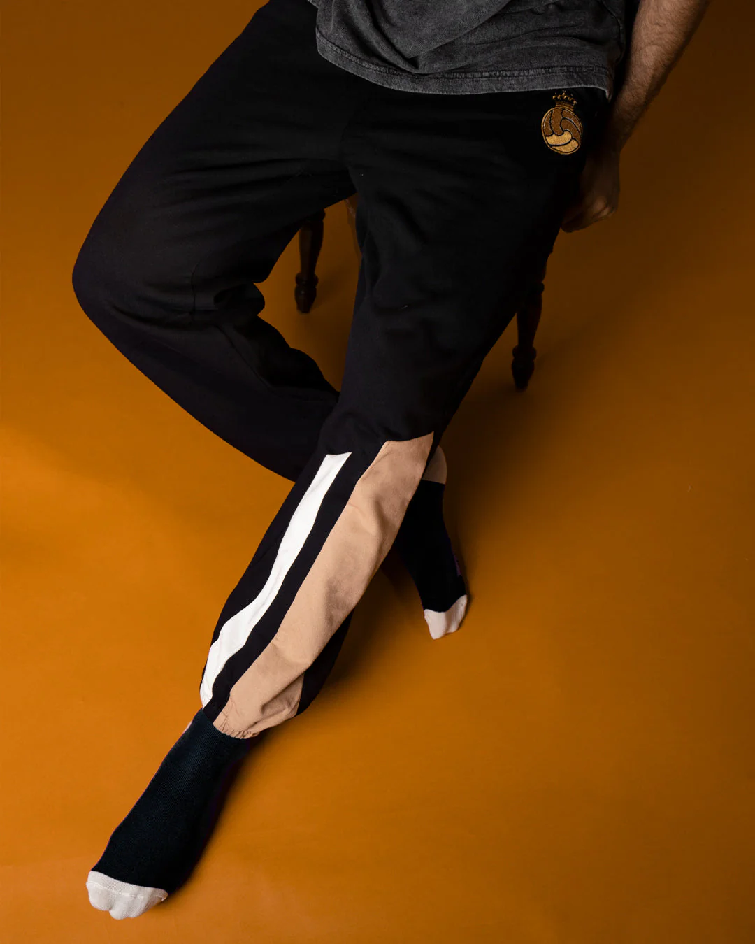 Royals Joggers - Image 3