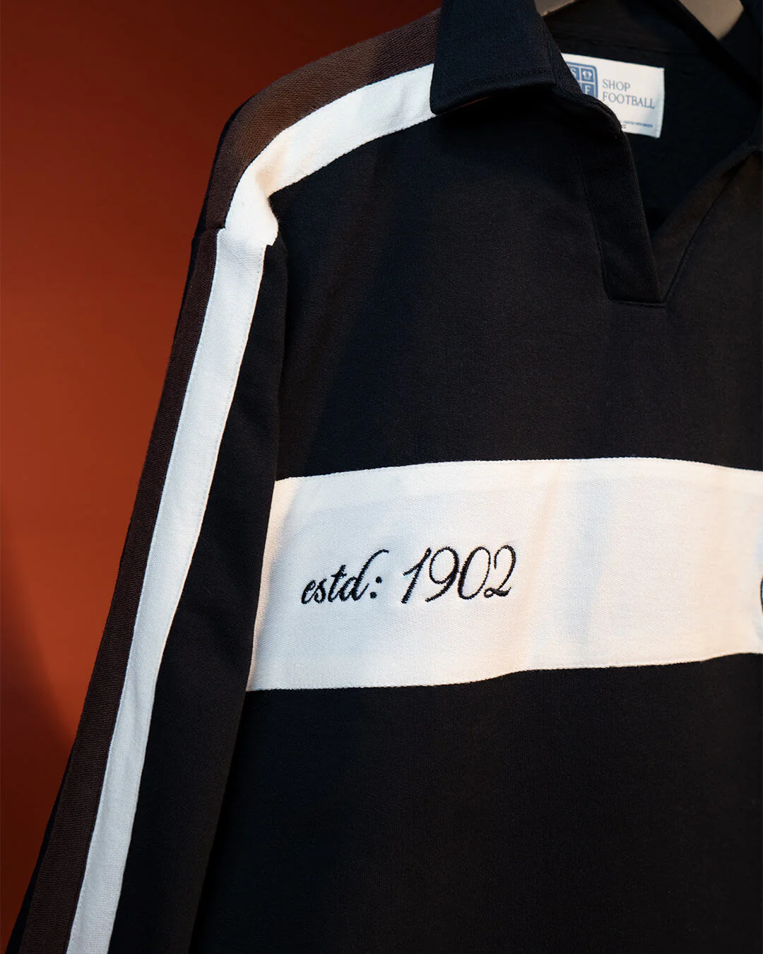 Royals Vintage Sweatshirt - Image 4