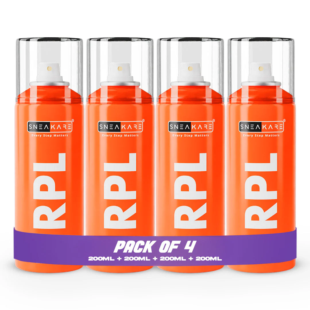 RPL (Water+Stain) Repellent 200ML - Image 22