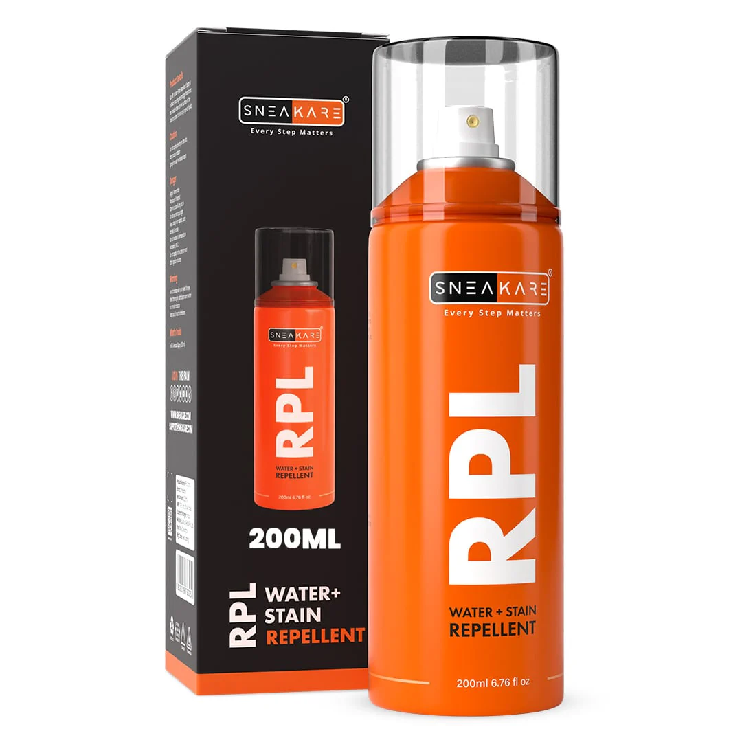 RPL (Water+Stain) Repellent 200ML - Image 72