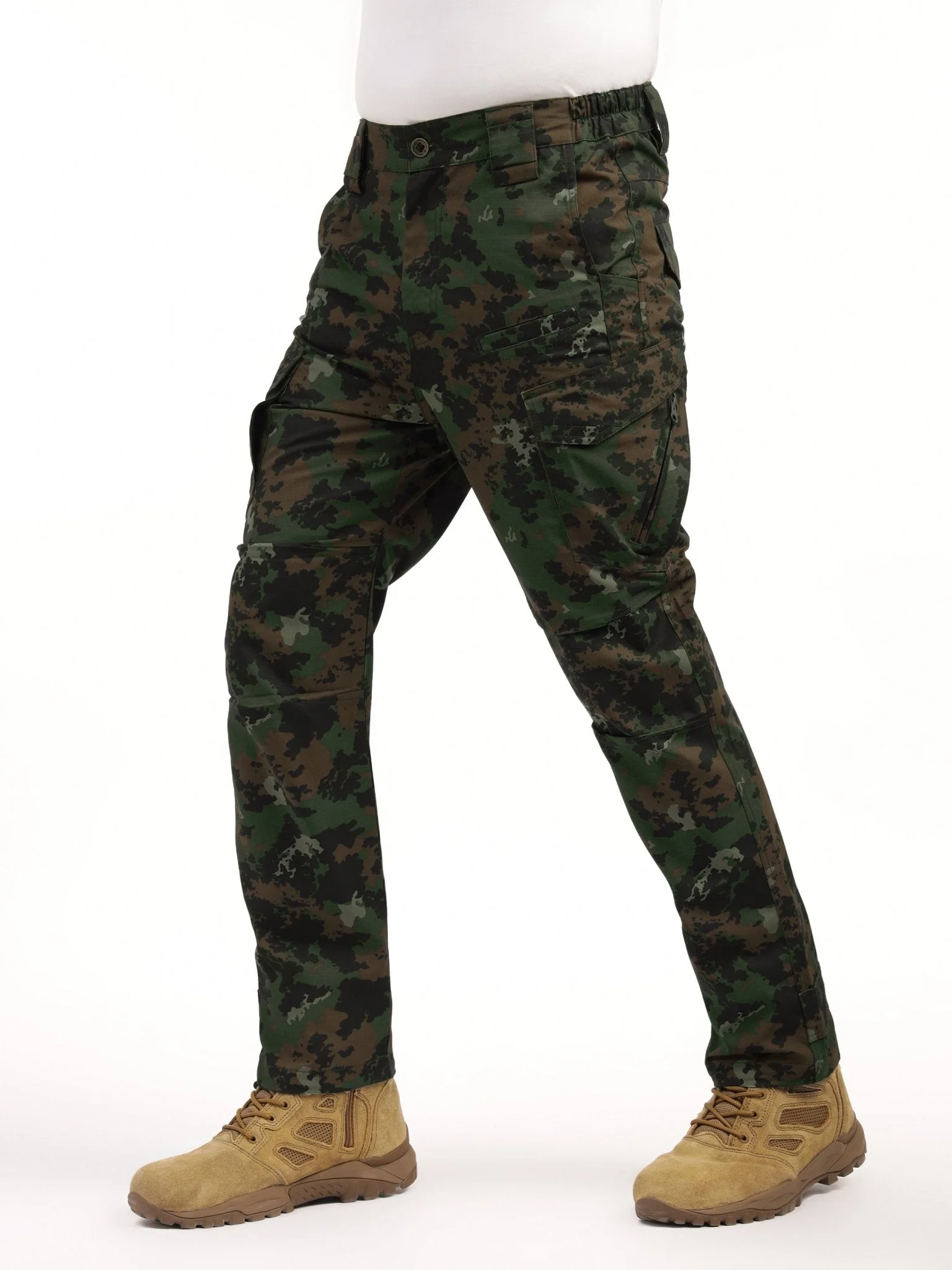 RSL Achiever Tactical Pant - Image 3