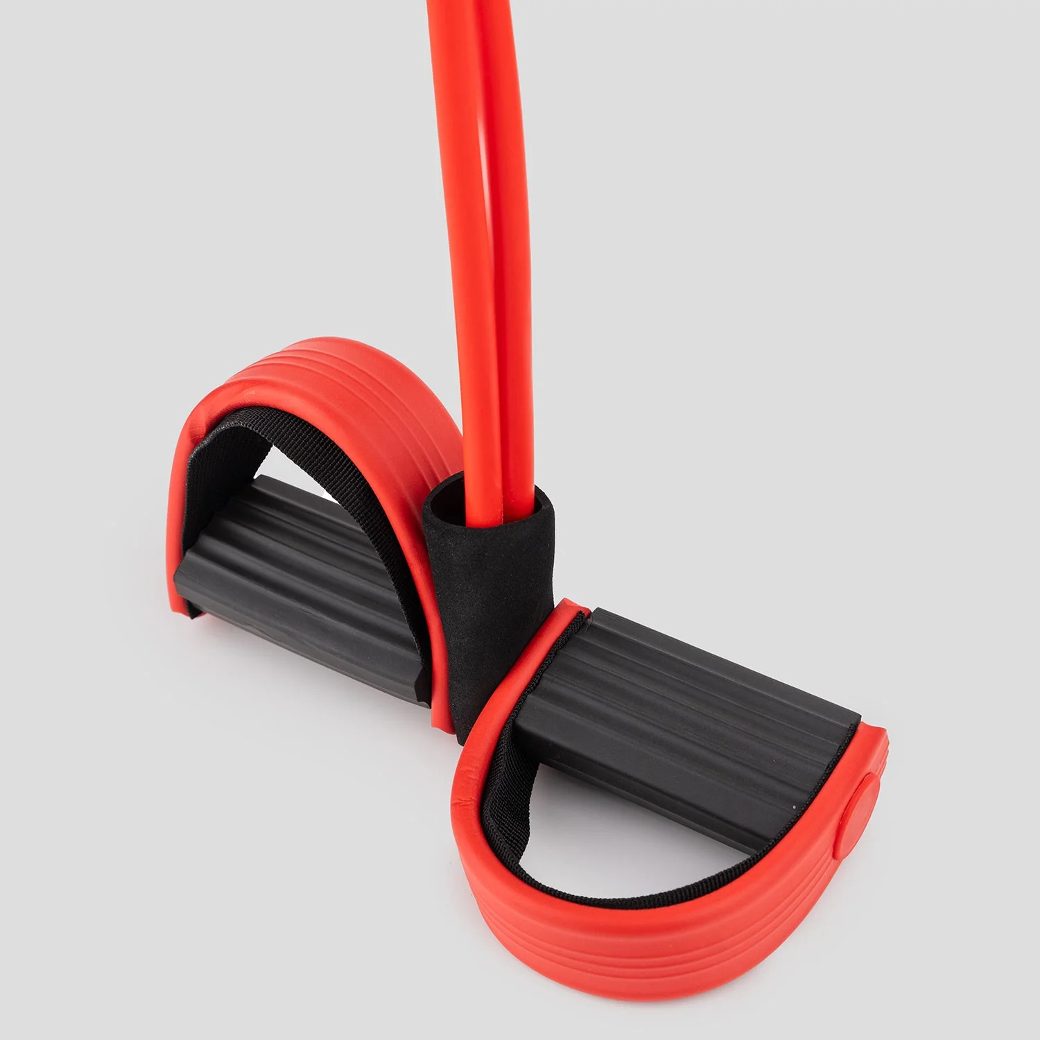 Rubber Tummy Trimmer - Red - Image 6