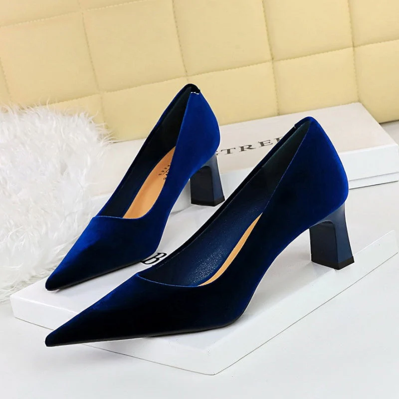 Ruth Formal Heels - Image 2