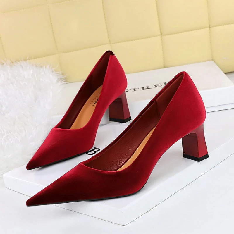 Ruth Formal Heels - Image 3