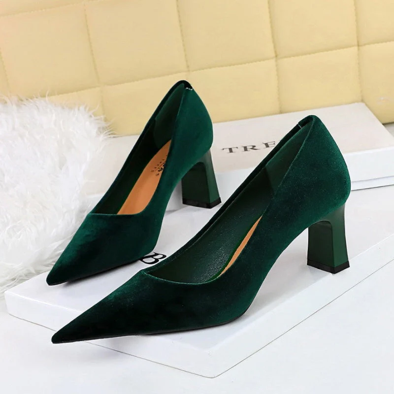 Ruth Formal Heels - Image 4