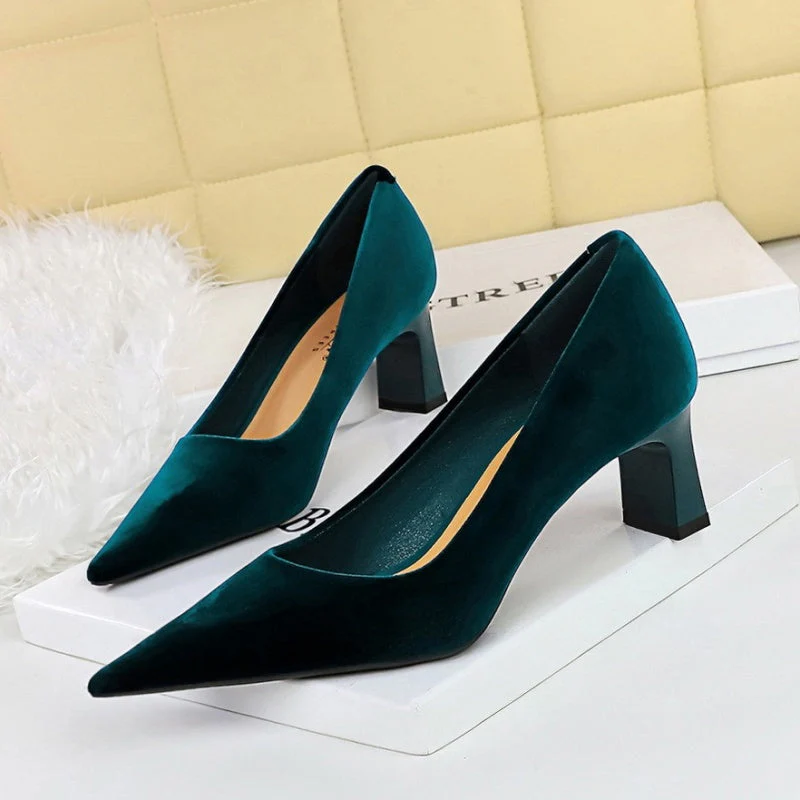 Ruth Formal Heels - Image 7