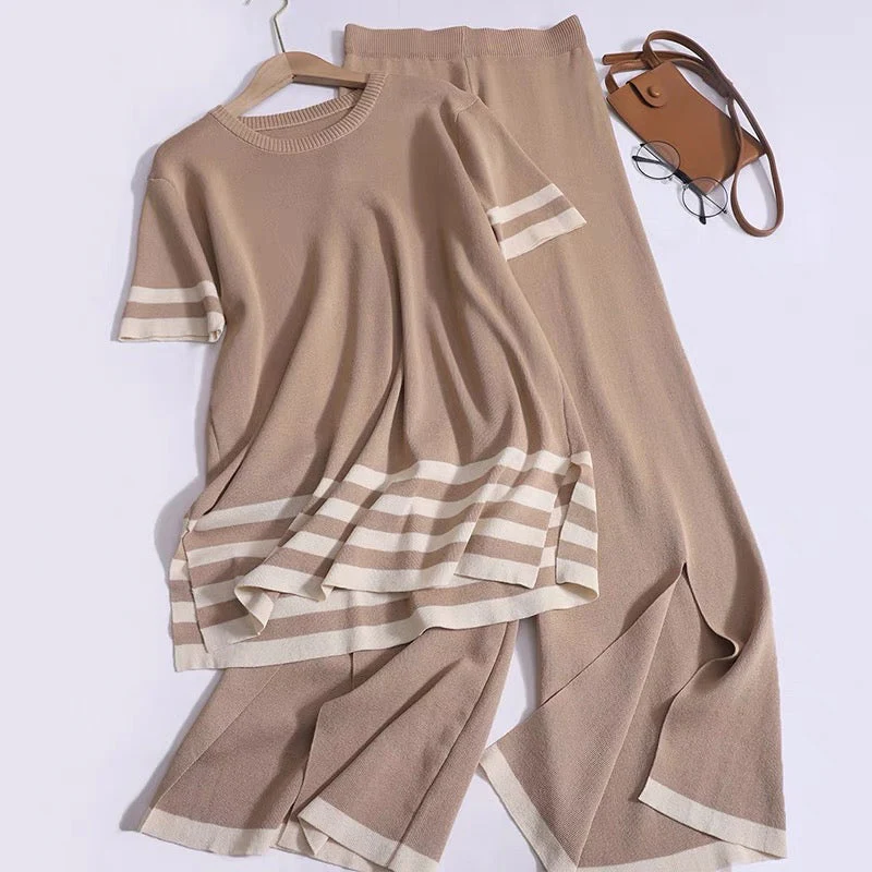 Sadie Sweater Set