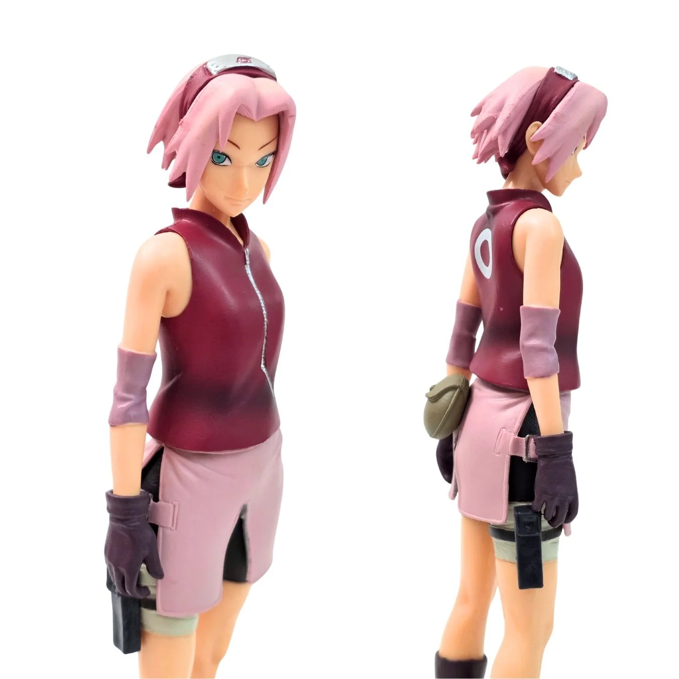 Sakura Standing | Naruto - Image 2