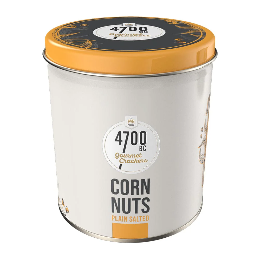 Salted Corn Nuts - Image 2