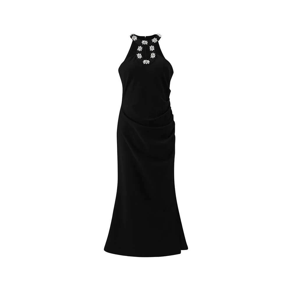 Samara Embellished Gown - Image 4