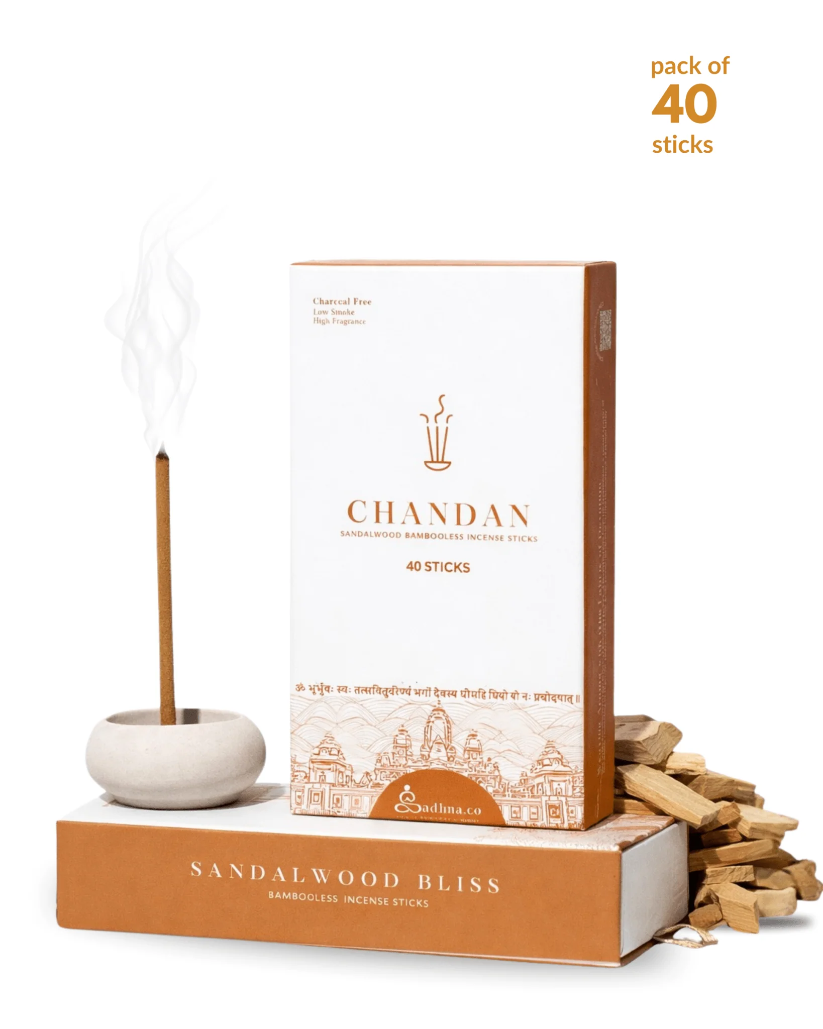 Sandalwood (เคเคเคฆเคจ) - Image 17