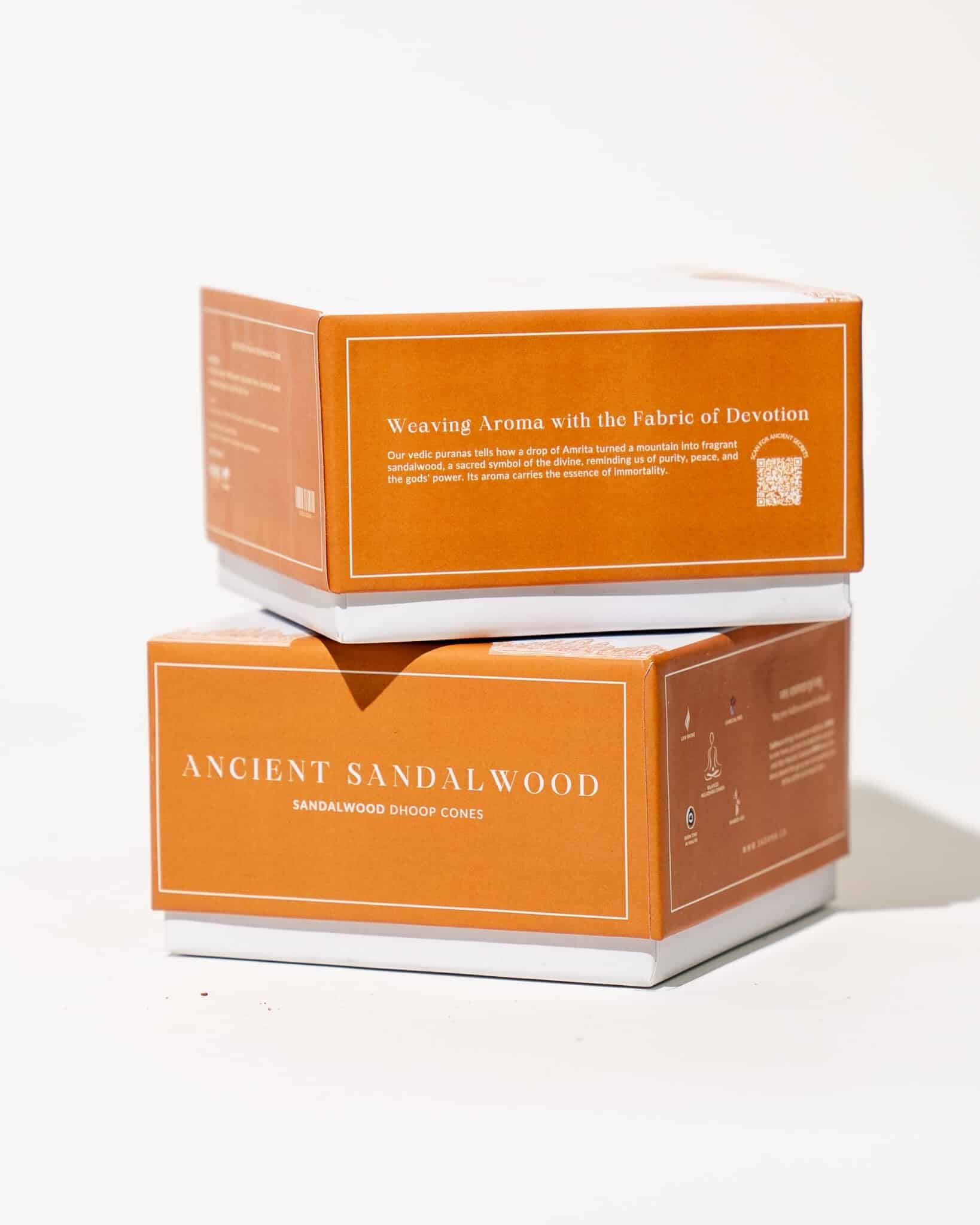 Sandalwood (चंदन) - Image 4