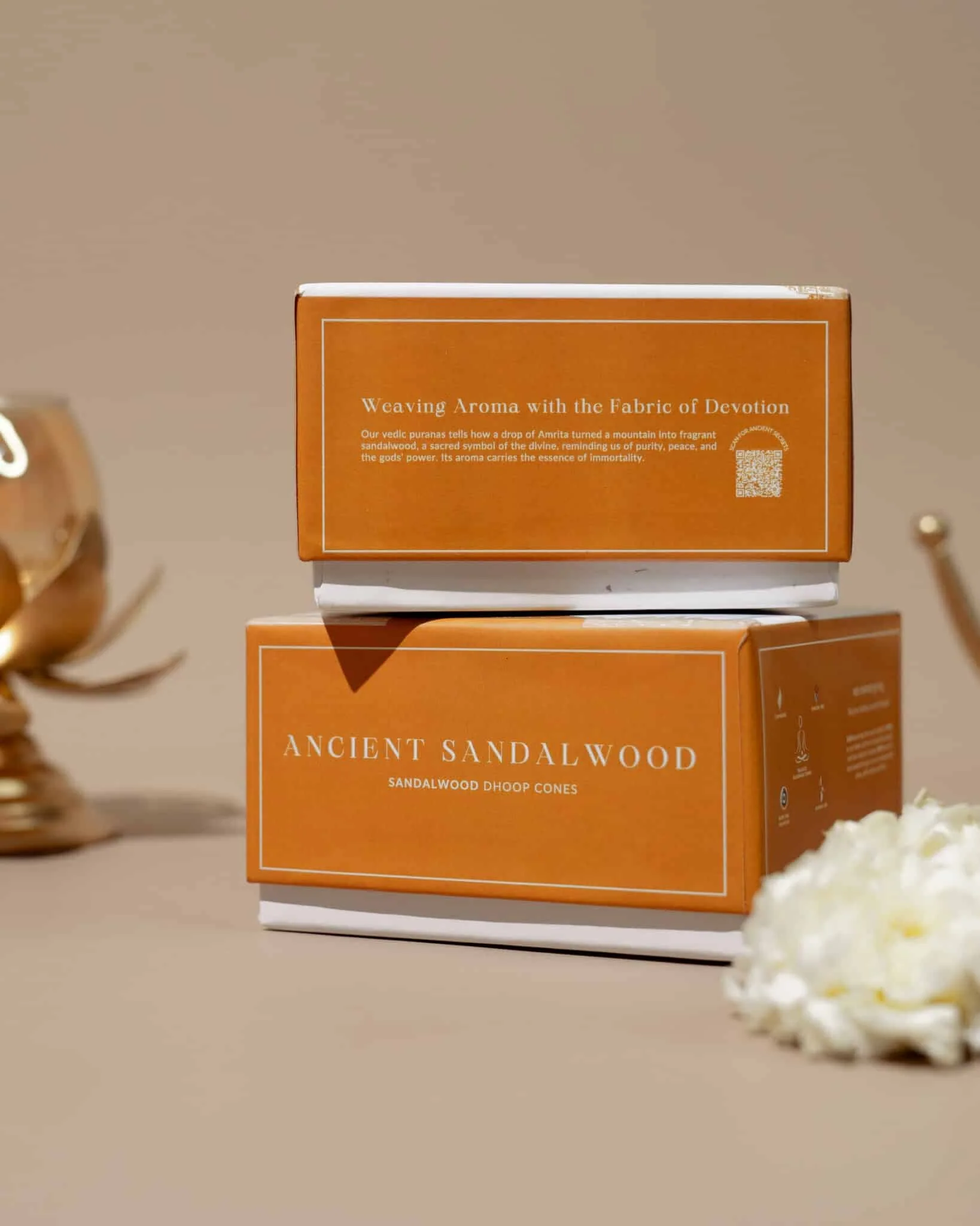 Sandalwood (चंदन) - Image 5