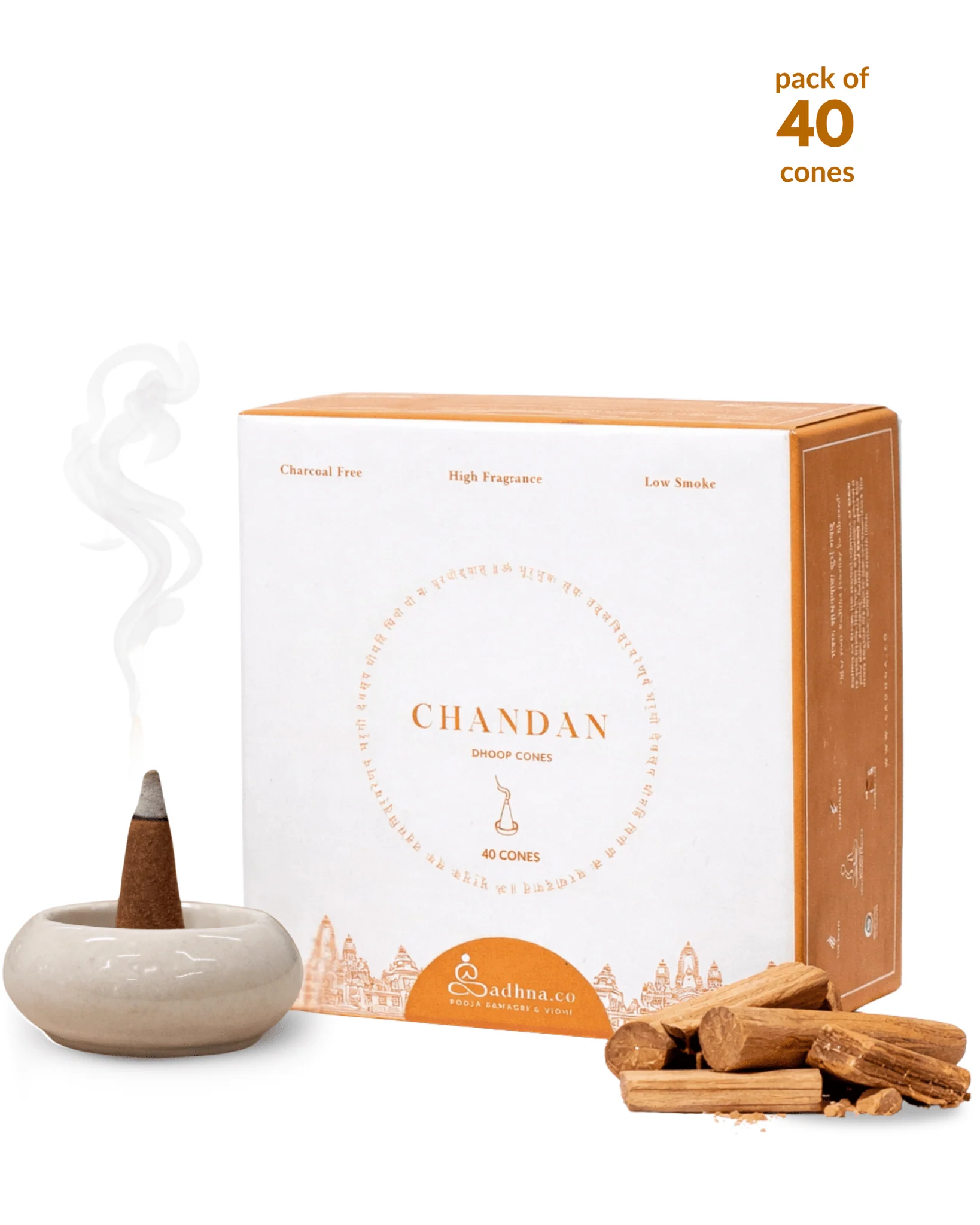 Sandalwood (चंदन) - Image 7