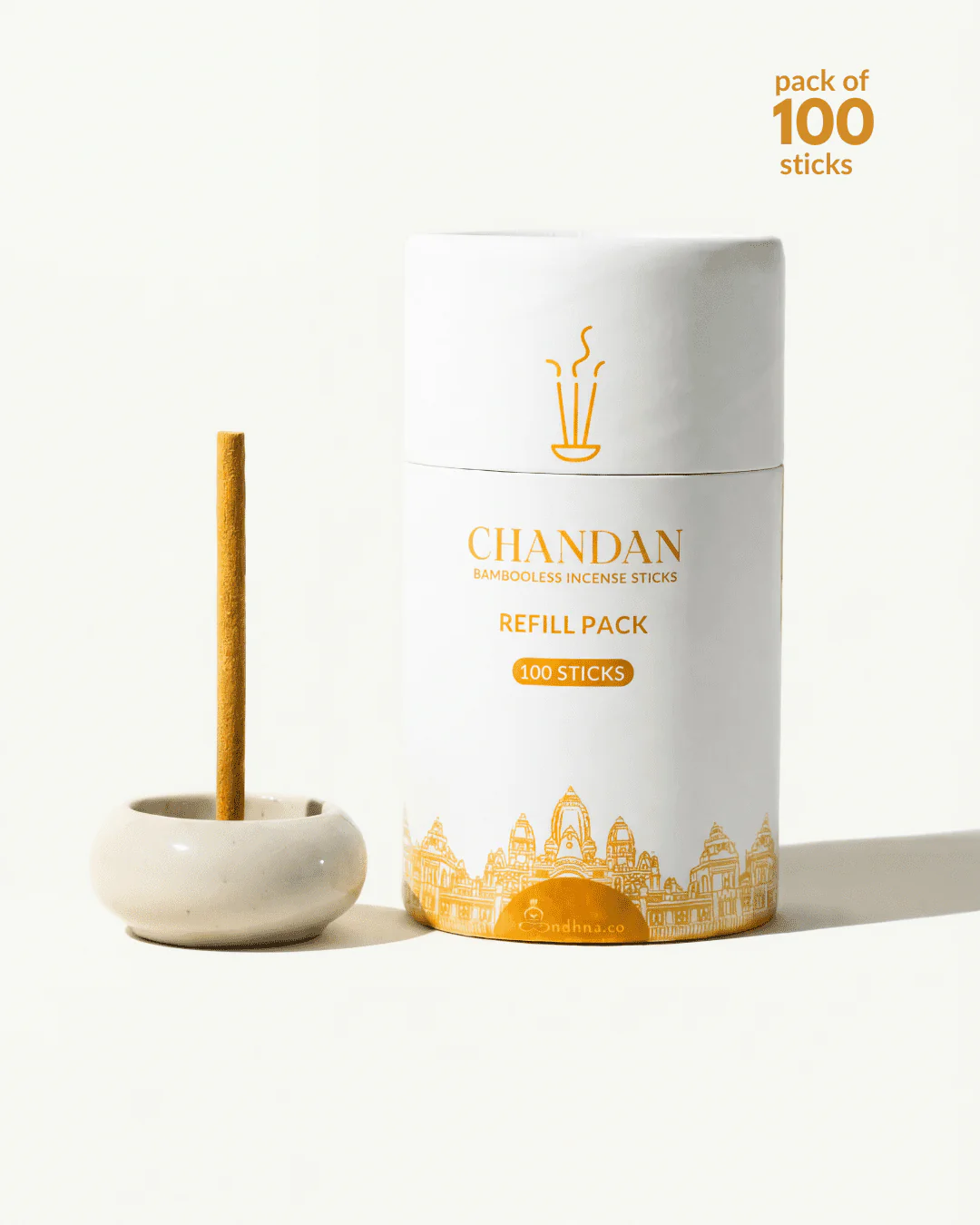 Sandalwood Refill Pack - Image 24