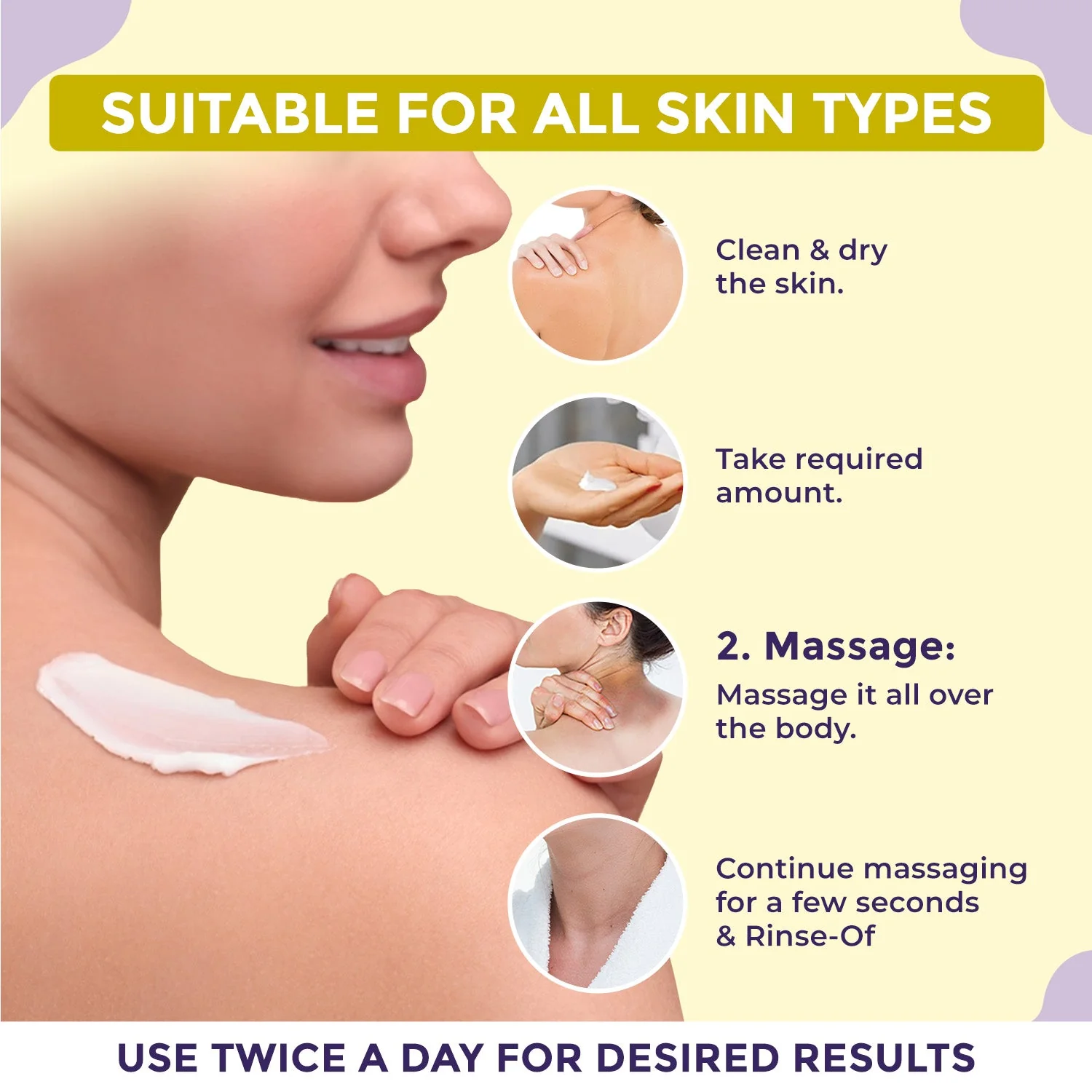Sanfe 15% Glycerine Cream- 100gm - Image 3