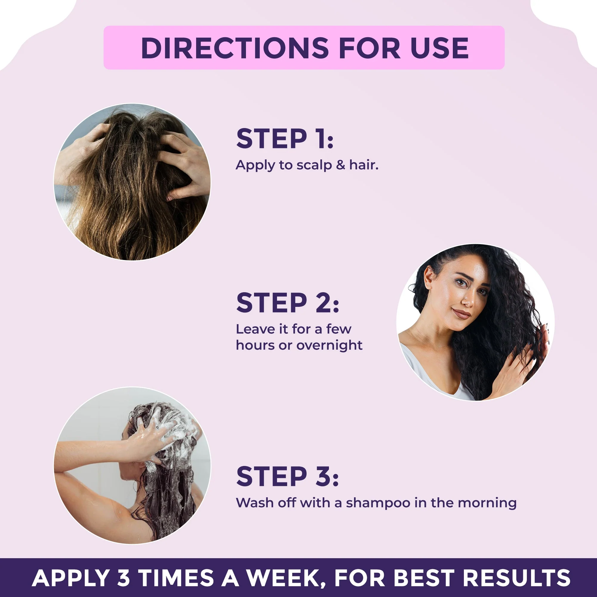 Sanfe 5% Rosemary Anti Hairfall Spray - 100ml - Image 5