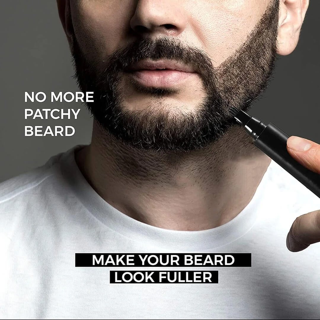 Sanfe BoldStrokes Beard Definer Pen - Image 5