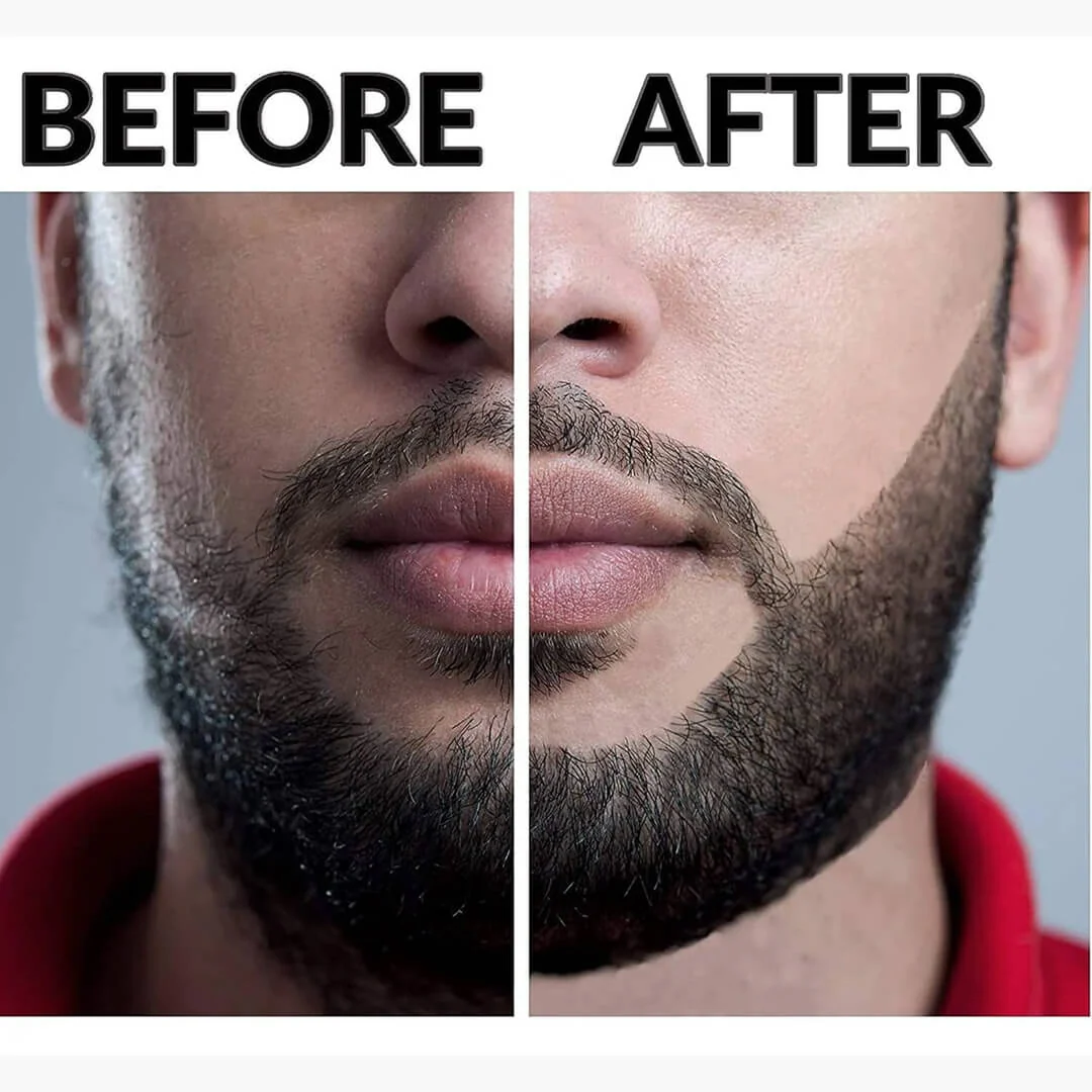 Sanfe BoldStrokes Beard Definer Pen - Image 6