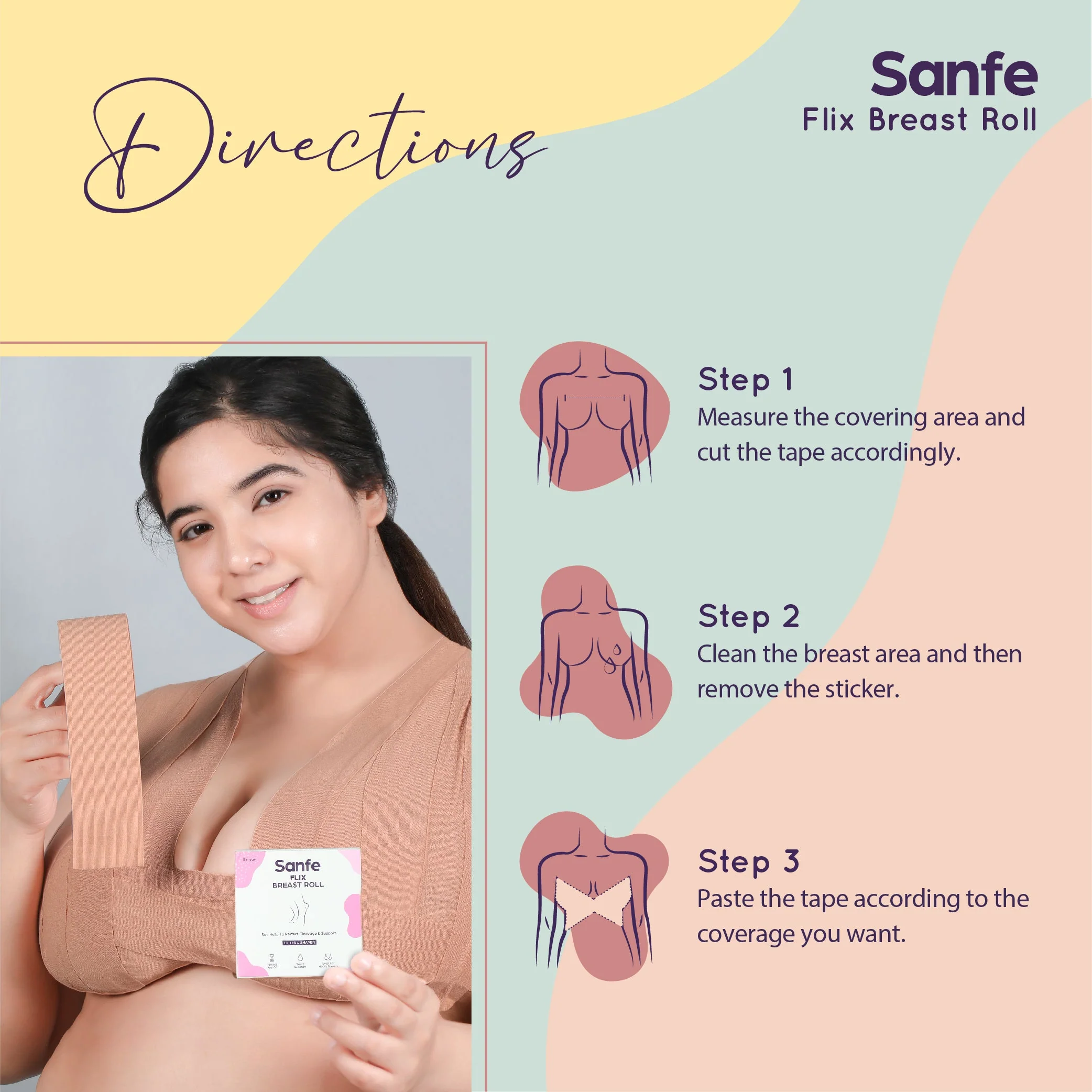 Sanfe Flix Body Shaper - Image 7