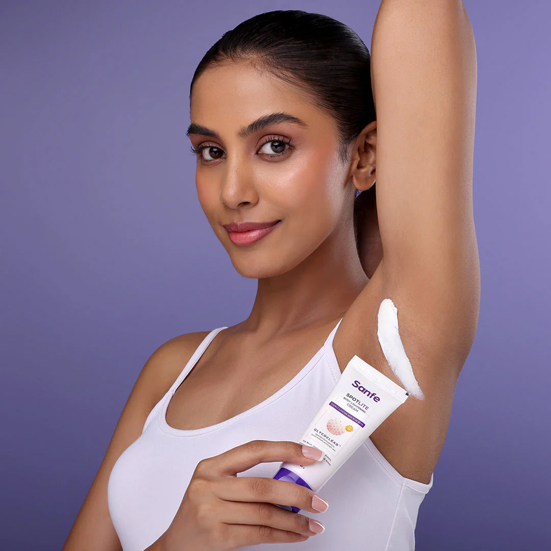 Sanfe Full Body Lightening Kit - Image 2